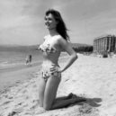 Bikini - BRIGITTE BARDOT CELEBRATES HER 75th BIRTHDAY