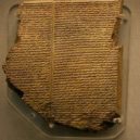 Potopa světa - Epos o Gilgamešovi 2