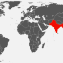 Jak Britové dobyli Tibet - Britská Indie – wikipedie