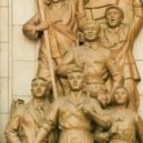 Kim Ir-sen - Budujme novou vlast – archiv autora