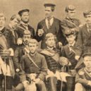 Skorzeny - Buršácký spolek – wikipedia