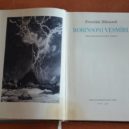 Robinson Crusoe - Běhounkova kniha