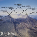 Mount St Helens - CORRIDORS│Visual Arts Photography Music & History