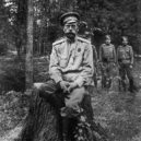 Jakov Jurovskij - Car Mikuláš II. po své abdikaci. Carskoje selo, jaro-léto 1917 – wikipedija