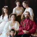 Sverdlov - Car na lodi i s celou rodinou – Zprávy – Aktuálně