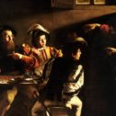 Tajemství šerosvitu - Caravaggio 2
