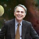 Pioneer 10 - Carl Sagan