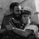 Castro převzal vládu na Kubě - Castro a Gagarin – Marxists Internet Archive – kopie