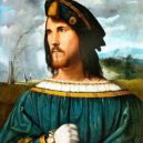 Lucrezia Borgia - Cesare Borgia (1475 – 1507), bratr Lucrezie – wikipedie