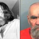 Sharon Tate - Charles Manson – Blesk