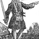 Charles Vane - Charles Vane na rytině ze začátku 18. století – wikipedia