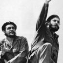 Che Guevara - Che Guevara a Fidel Castro (1961), autor – Alberto Korda – WIKIPEDIE