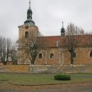 Bitva u Chotusic 1740 - Chotusice – kostel sv. Václava – Wikipedie