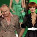 Lacroix - Christian Lacroix- kolekce jaro-léto 2007 – China Daily