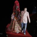Lacroix - Christian Lacroix v Arles – wikipedia