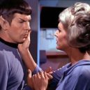 Star Trek - Christine Chapelová – Majel Barrett – star trek