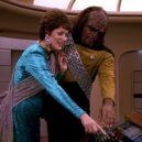 Star Trek - Christine Chapelová jako Majel Barrett – Csfd