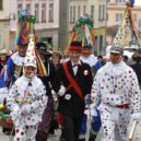 Masopust - Chrudimský deník