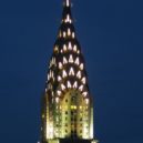 Chrysler Building - Chrysler Building v noci wikipedie