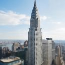 Chrysler - Chryslerův mrakodrap v New Yorku – the tower info