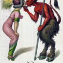 Pozdrav od krampuse - Contact Vermont DeadLine