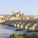 Maimonides - Cordoba – odtud musel roku 1148 Maimonides uprchnout po dobytí Araby – Breaking Abroad
