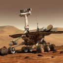 Opportunity - Cozítko (rover) – wikipedia
