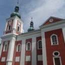 Poutní místo Cvilín - Cvilín 2