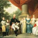 Bitva u Neerwindenu - Císař František II. s rodinou – wikipedie