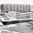 Kobylisy - DDďáblice, 80.l