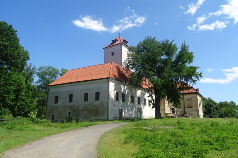 Tip na výlet: Vydejte se za Palackým do Lobkovic