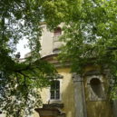 Kostnice Žehuň - DSC07710