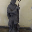 Kostnice Žehuň - DSC07730