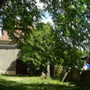 Kostnice Žehuň - DSC07787