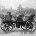 Mercedes - Daimler ´Phoenix´ – Mercedes Benz-Archives