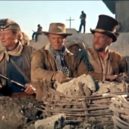 Film Alamo - Davy Crockett – 4. zleva