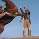 Film Alamo - Davy Crockett – 5