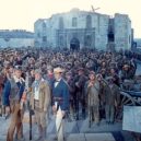 Film Alamo - Davy Crockett – Jim Bowie – Plukovník Travis