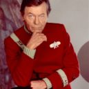 Star Trek - DeForest Kelley (Dr. Leonard ´Bones´ McCoy) – fanpop