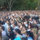 Bombový útok v Buenos Aires 1994 - Demonstrace vzpomínající na výročí úmrtí prokurátora Nismana v roce 2016 – wikipedia