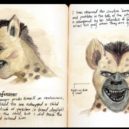 Krampus podle Grimmů - Deník Wesenů grimm-fan.com