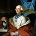 Aféra s náhrdelníkem - Diplomat a kardinál Rohan, jeden z nejbohatších mužů Francie – wikipedia