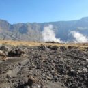 Výbuch sopka Tambora (1815) - Dno kaldery sopky Tambora – wikipedie