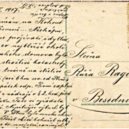 Výbuch muniční továrny v Bolevci 1917 - Dobová korespondence zachycující výbuch v muniční továrně- Městská kronikářka Plzeň-Pilsen 2015