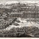 Johann Banér - Dobové znázornění bitvy u Breitenfeldu (17. 9. 1631) – wikipedie