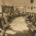 Hromnice a pranostiky - Draní peří – Ledax