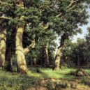 Šiškin - Dubový háj 1887 – wikipedia