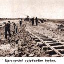 Problémy se stavbou dálnic - DÁLNICE – 4 – LETEN SVĚTEM 25-7-39