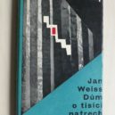 Jan Weiss - Dám o tisíci patrech