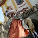 Kavalírské cesty - Dáma a kavalír – Orlický deník